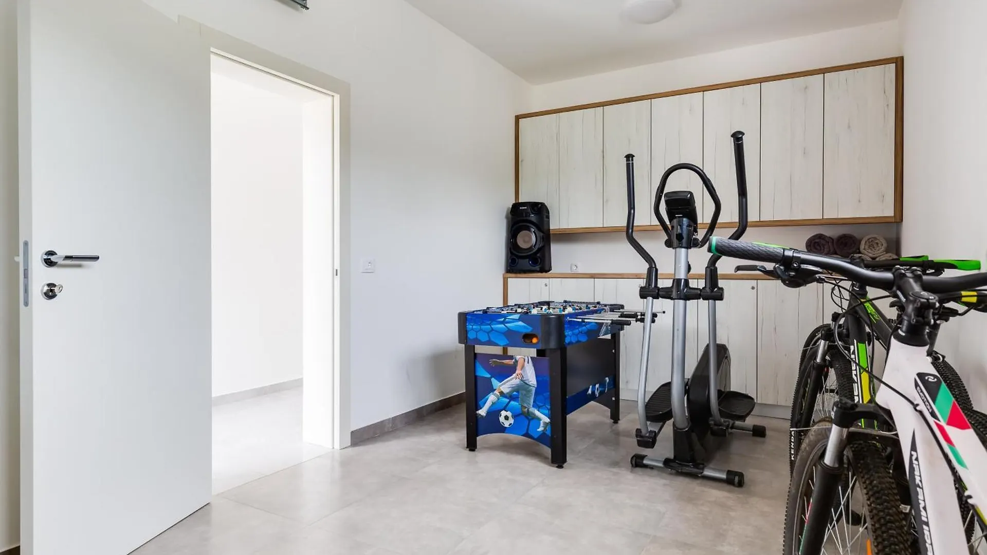 זאטון Villa Sanja Zadarvillas