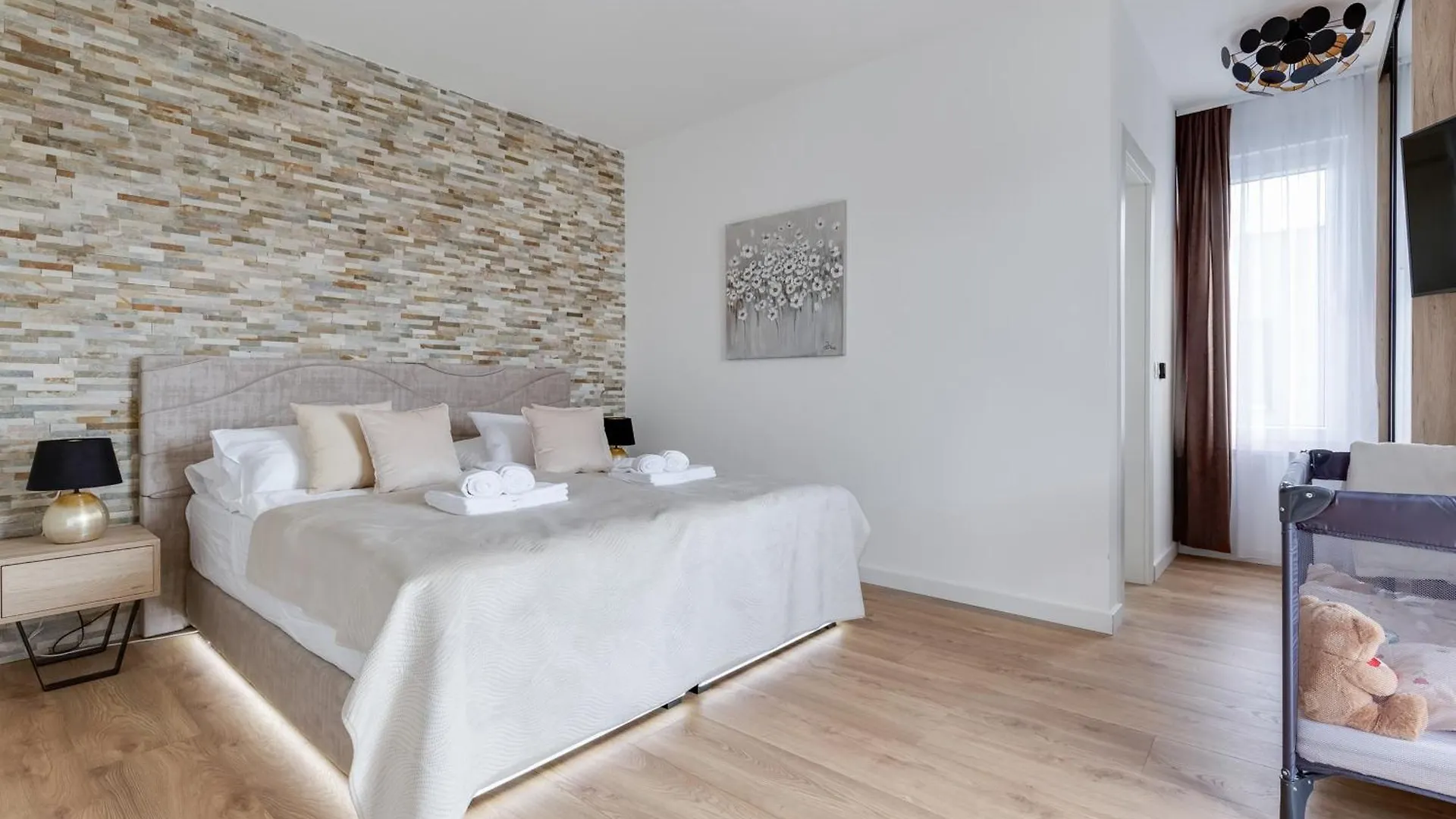 זאטון Villa Sanja Zadarvillas