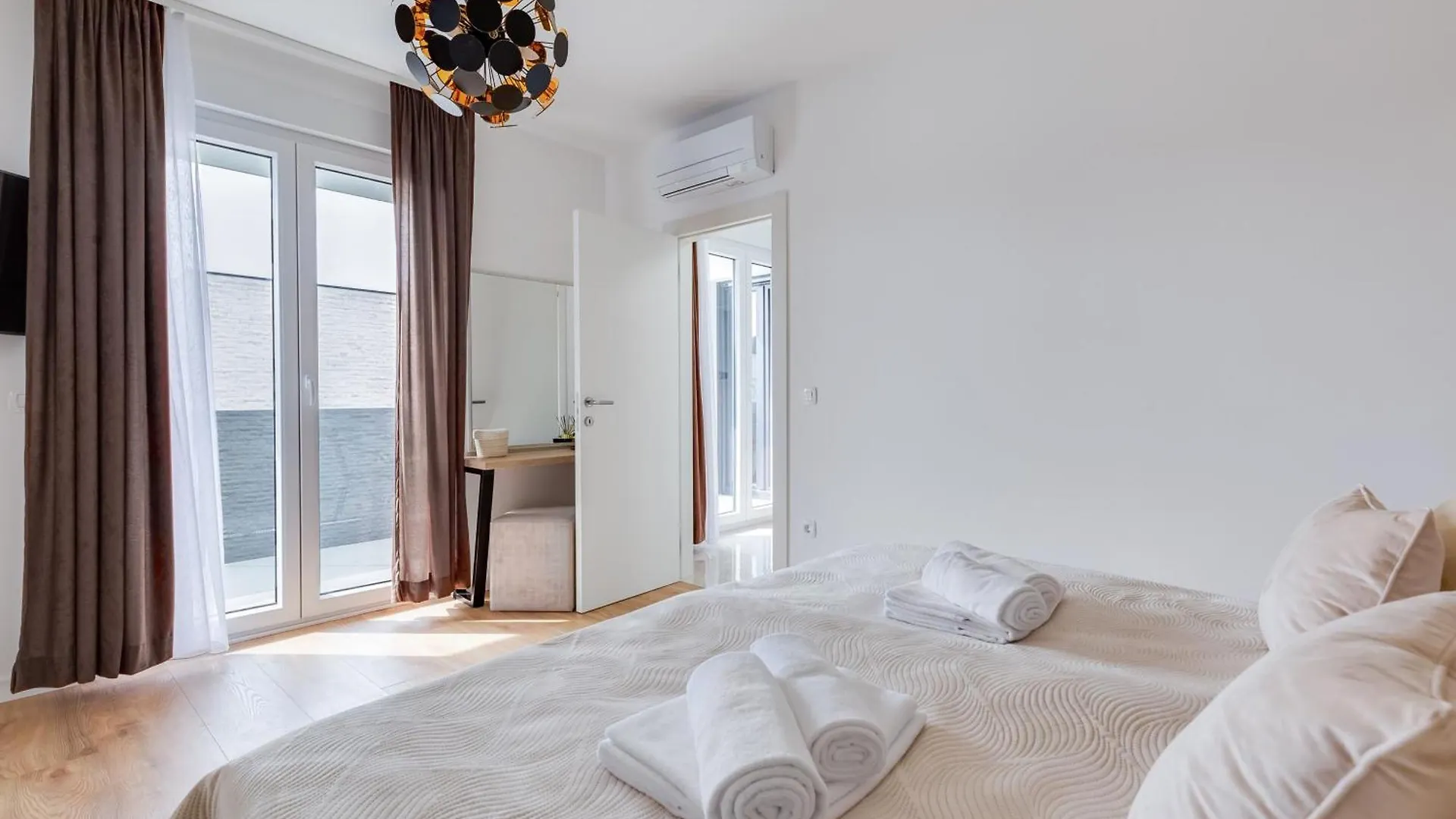 זאטון Villa Sanja Zadarvillas קרואטיה