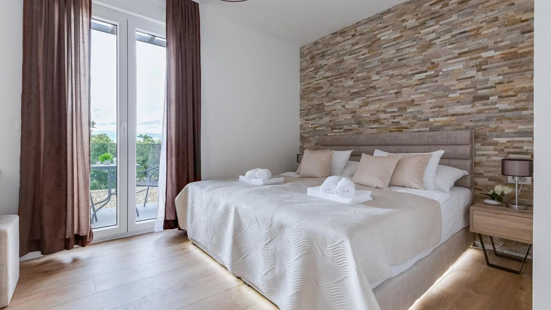 זאטון Villa Sanja Zadarvillas