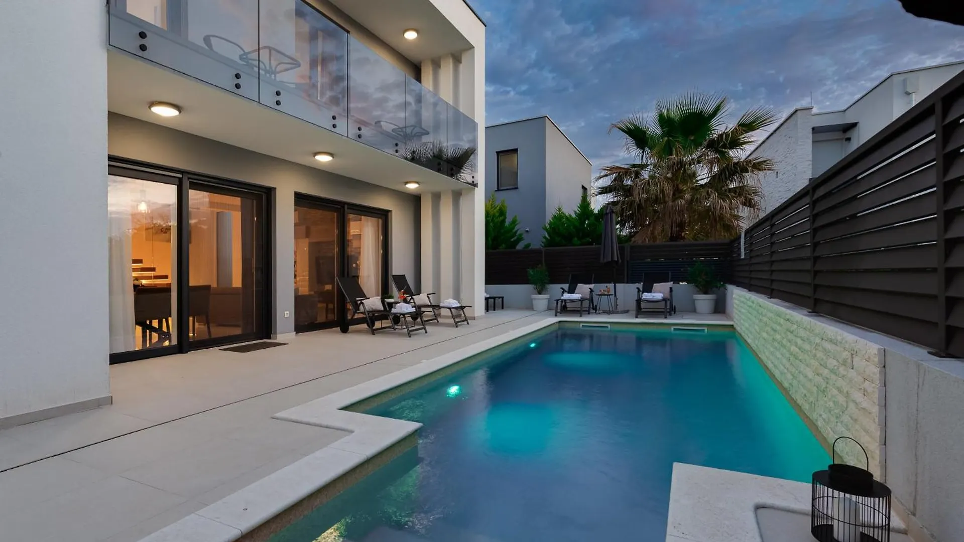 זאטון Villa Sanja Zadarvillas קרואטיה